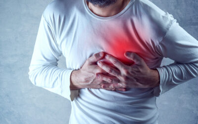 4 Silent Heart Attack Signs
